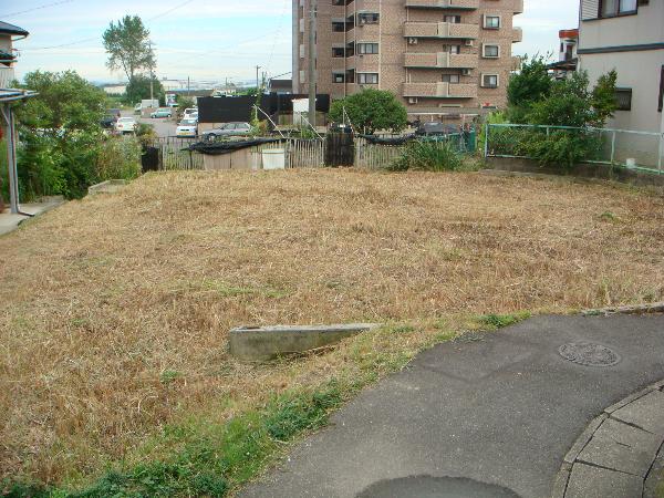 売地(東浦藤江荒子)