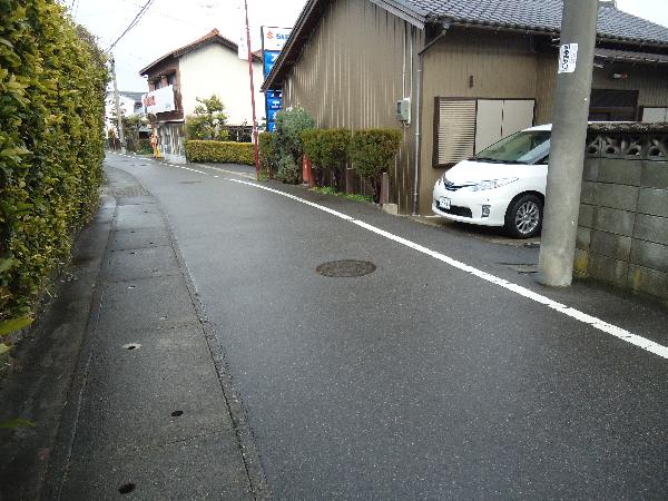 売地(東浦藤江荒子)