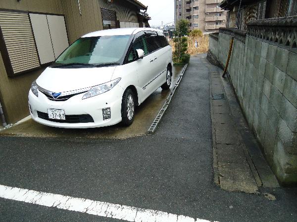 売地(東浦藤江荒子)