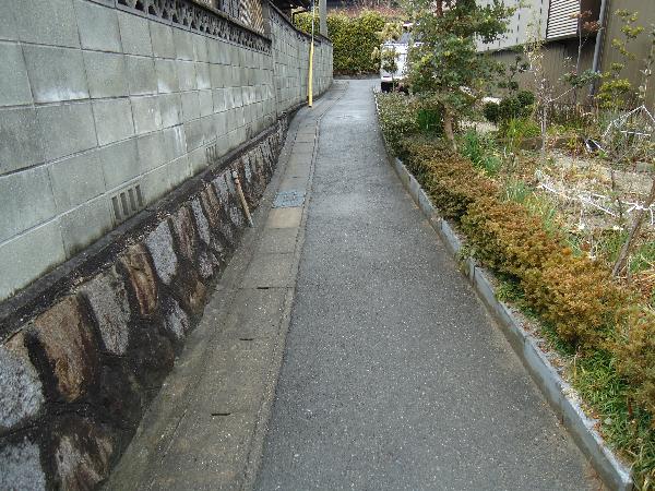 売地(東浦藤江荒子)