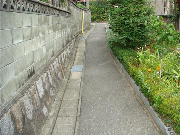売地(東浦藤江荒子)