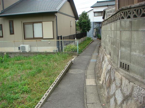 売地(東浦藤江荒子)