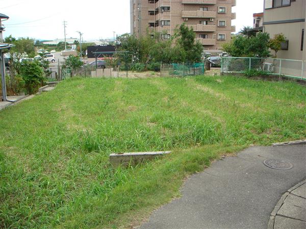 売地(東浦藤江荒子)