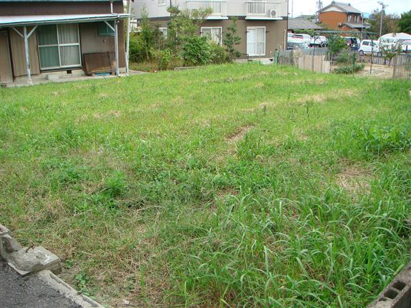 売地(東浦藤江荒子)
