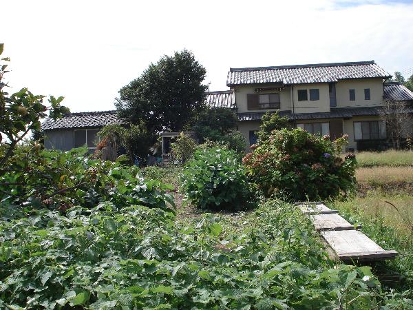 売地(半田有脇4)