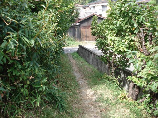 売地(半田有脇4)
