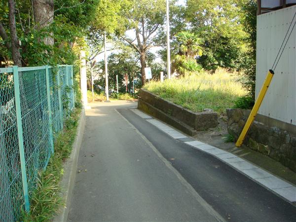 売地(東浦生路森腰1200)