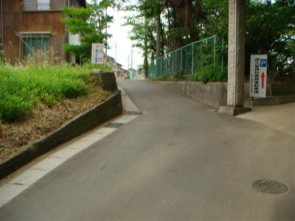 売地(東浦生路森腰1200)