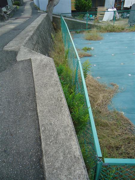 売地(東浦緒川屋敷参区)