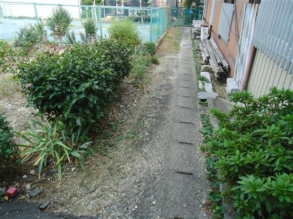 売地(東浦緒川屋敷参区)