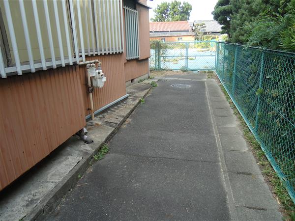 売地(東浦緒川屋敷参区)