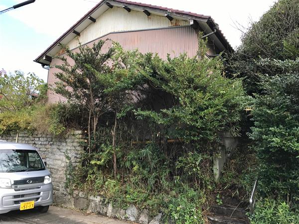 中古住宅（東浦緒川実盛山500）