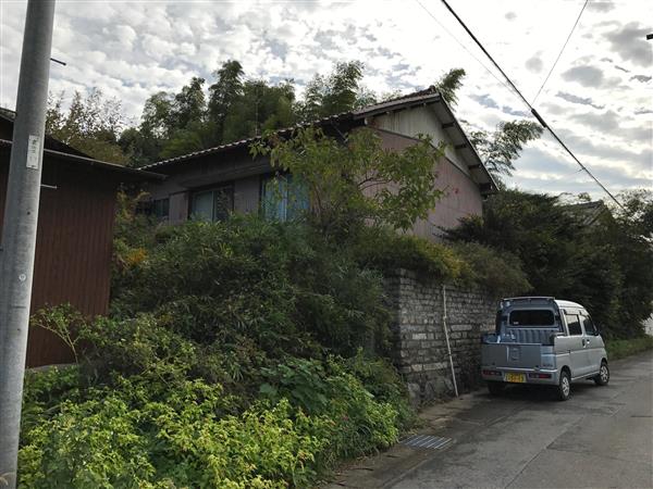 中古住宅(東浦緒川実盛山500)