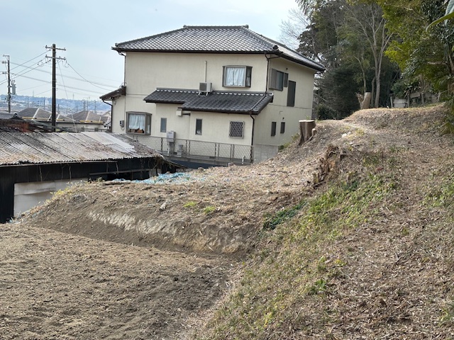 売地（東浦藤江高ツブラ400）