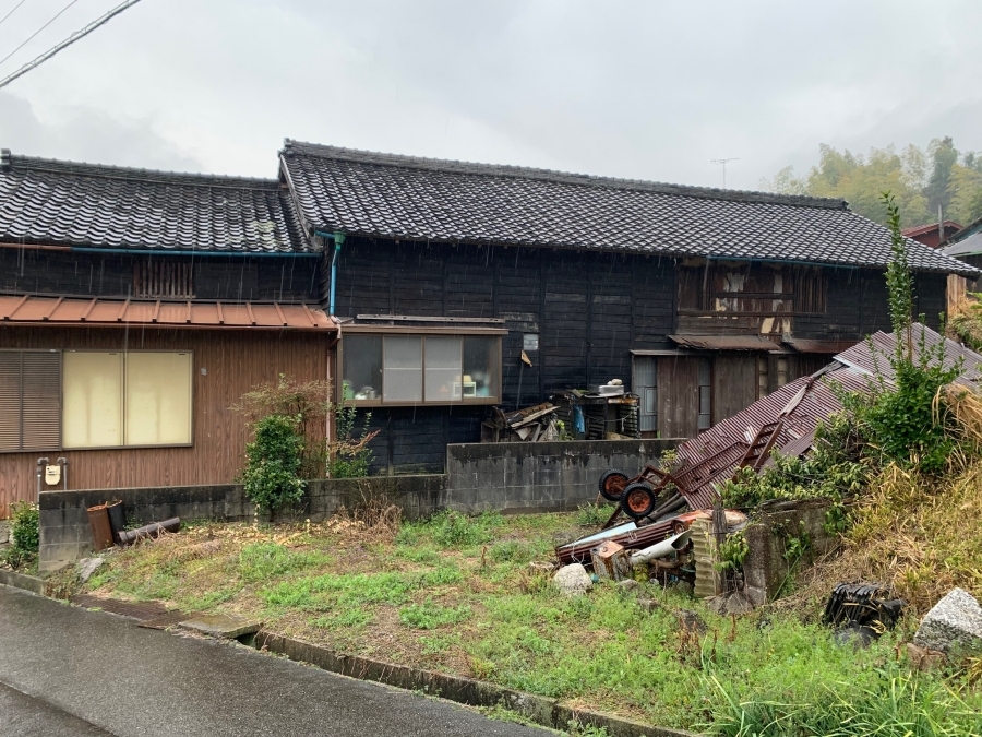 売地(半田市有脇町15丁目)