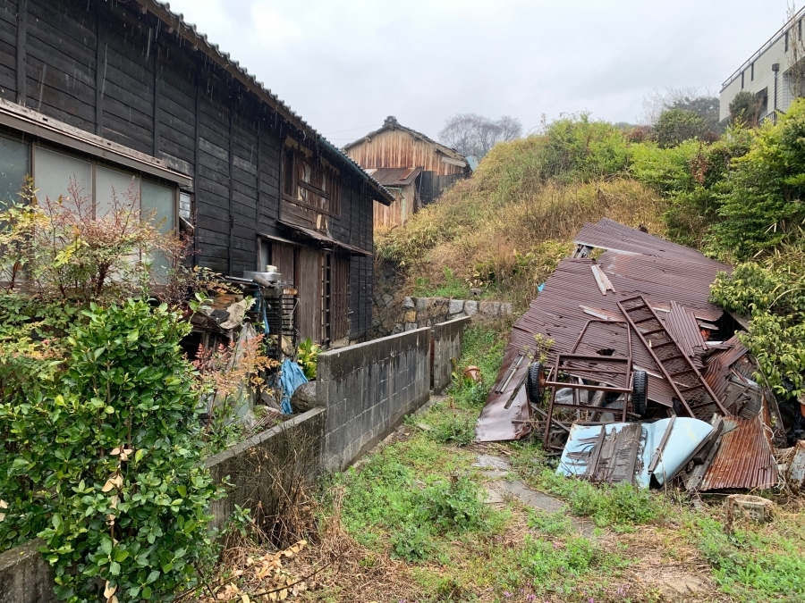 売地(半田市有脇町15丁目)