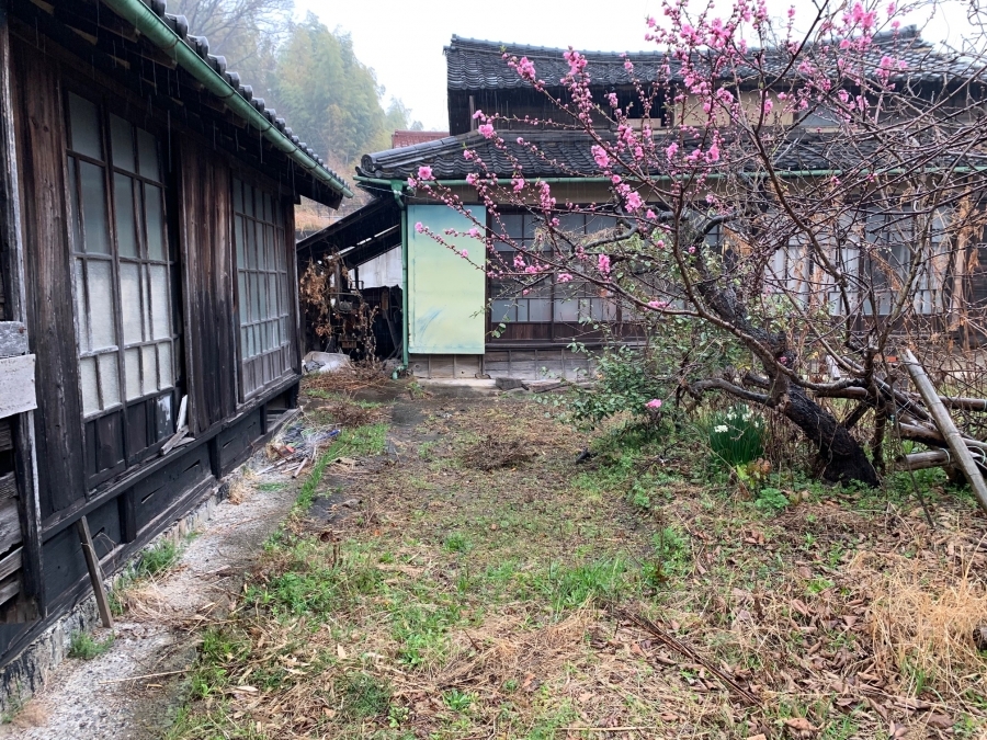 売地(半田市有脇町）