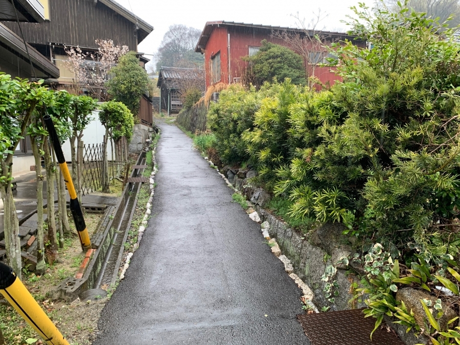 売地(半田市有脇町)