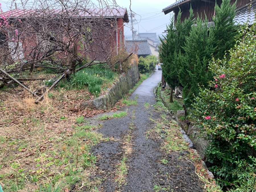 売地(半田市有脇町)