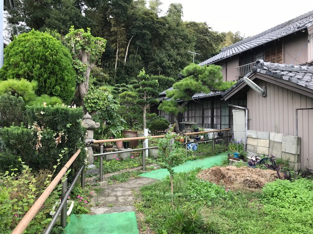 売地(藤江高ツブラ)
