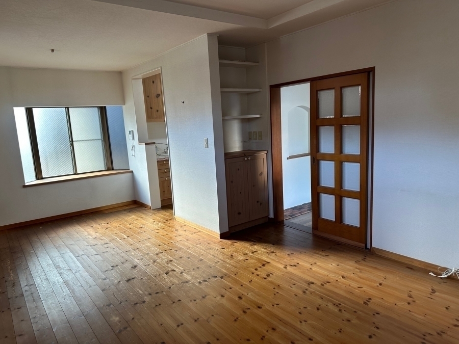 中古住宅(半田市有脇町)