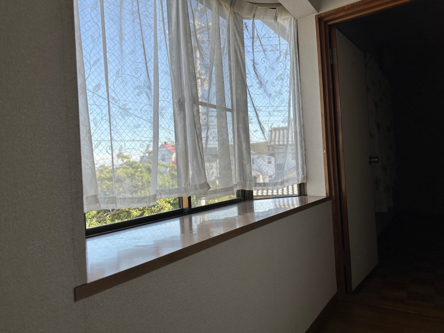 中古住宅(半田市有脇町)
