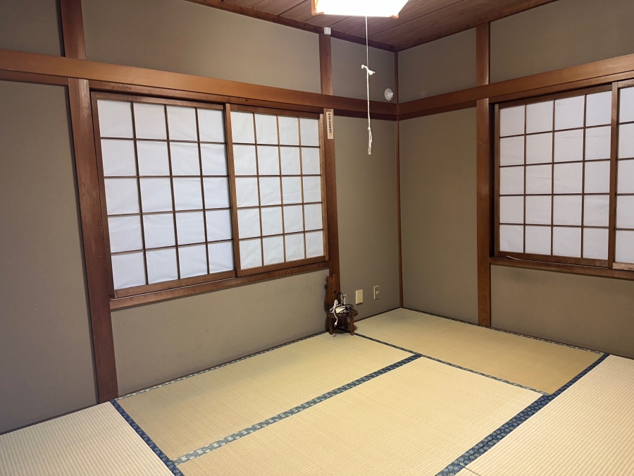 中古住宅(半田市有脇町)