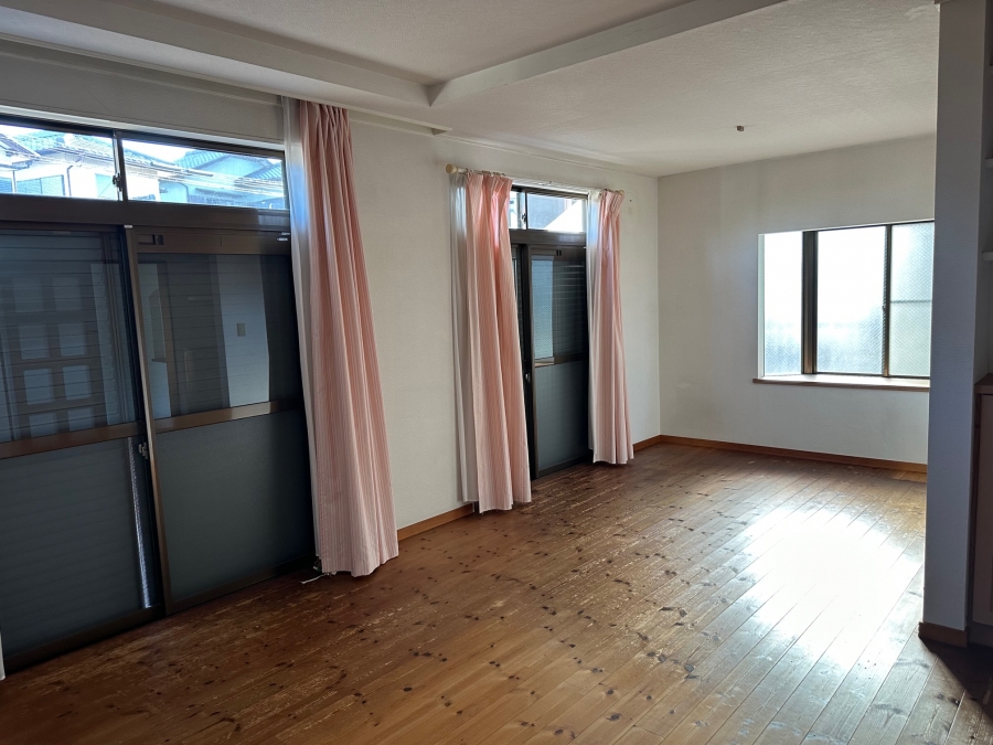 中古住宅(半田市有脇町)