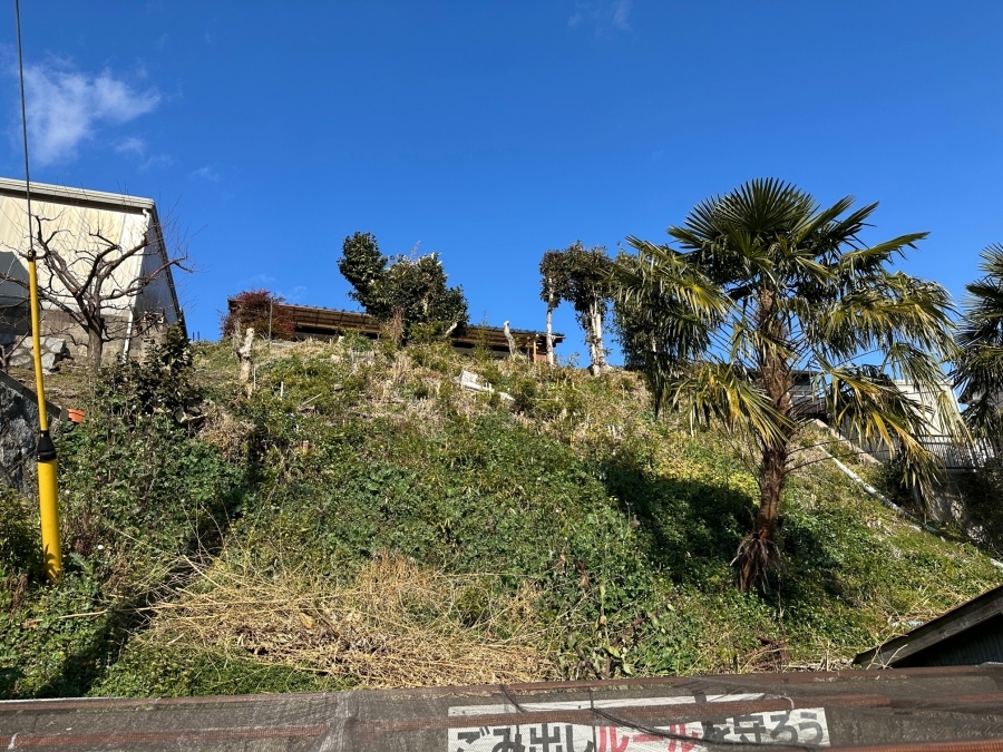売地(石浜前浜)