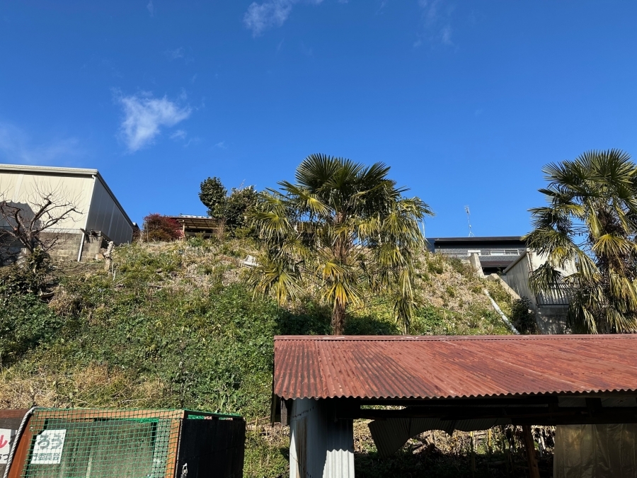 売地(石浜前浜)