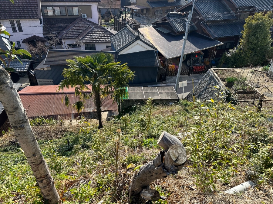 売地(石浜前浜)