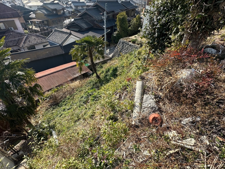 売地(石浜前浜)