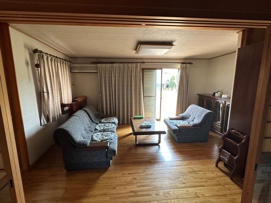 中古住宅(半田市稲穂町)