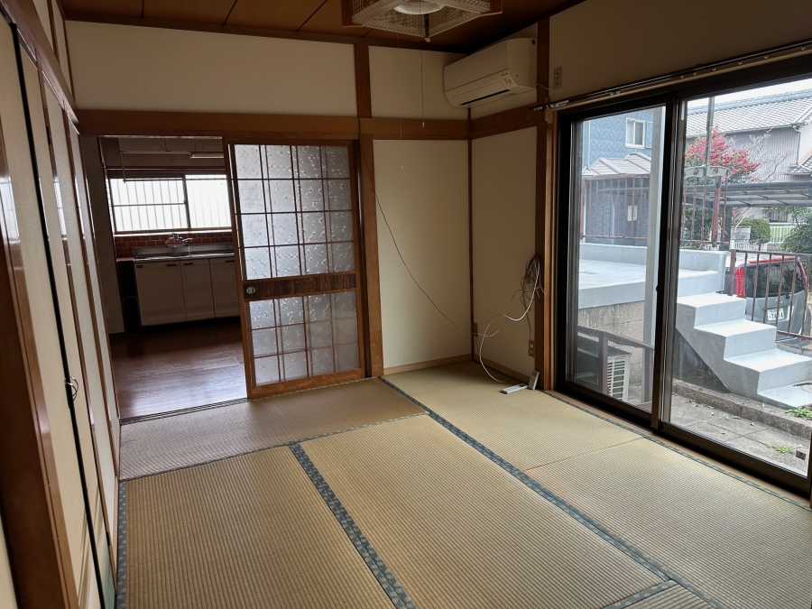 中古戸建(大府市柊山町)