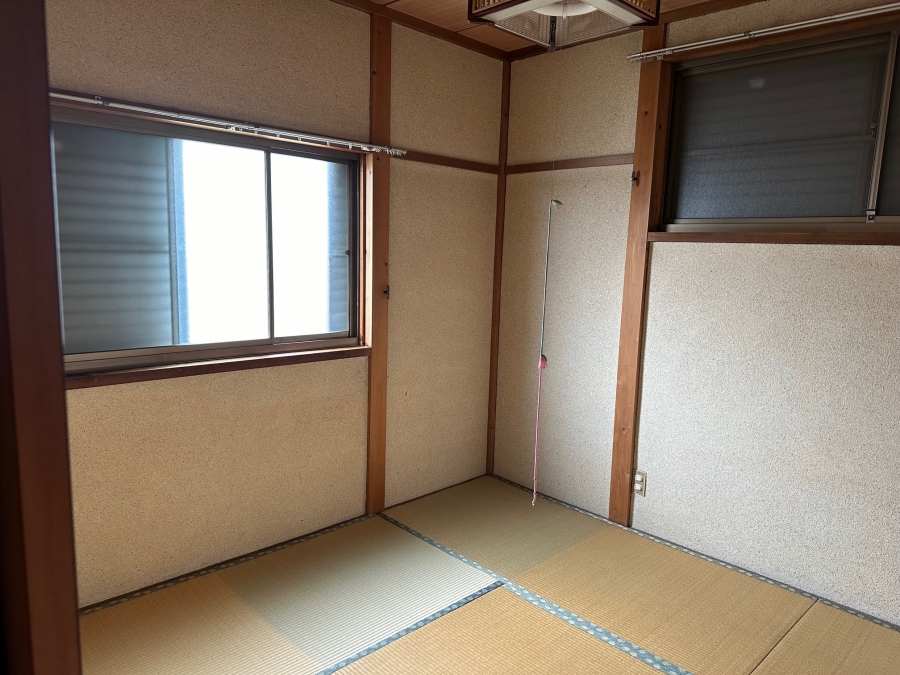 中古戸建(大府市柊山町)