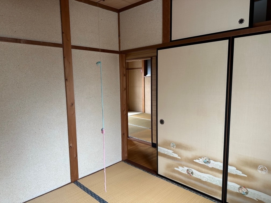 中古戸建(大府市柊山町)