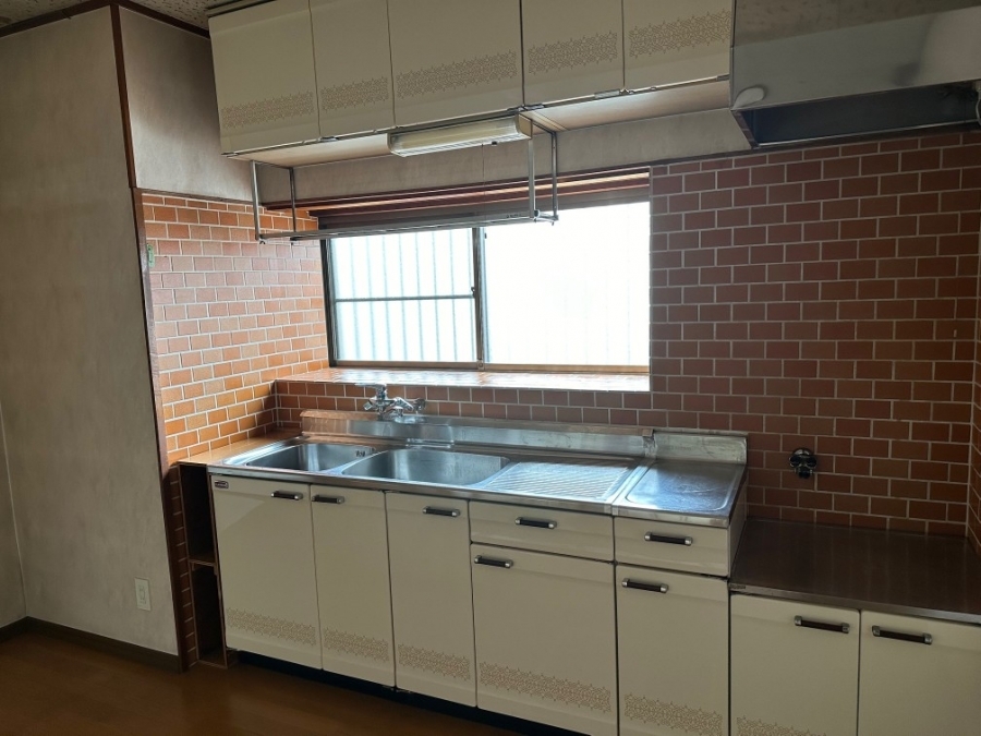 中古戸建(大府市柊山町)