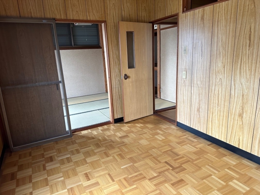 中古戸建(大府市柊山町)