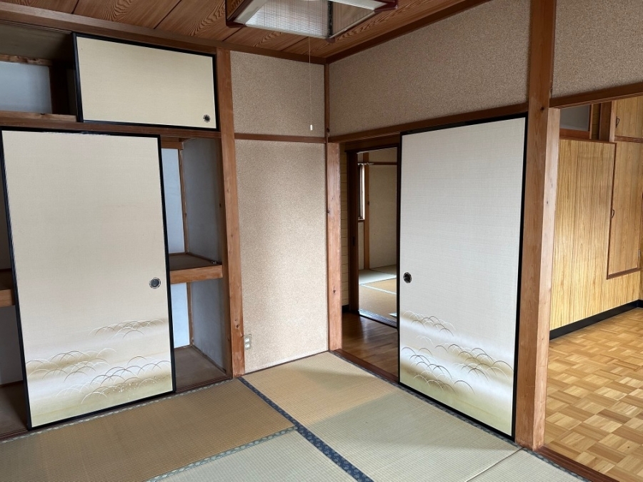 中古戸建(大府市柊山町)