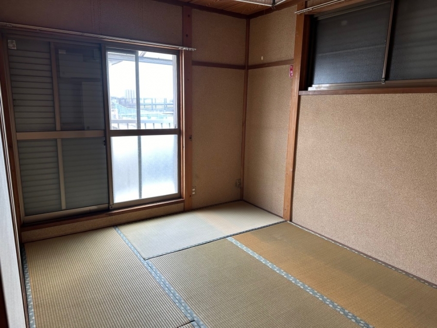 中古戸建(大府市柊山町)
