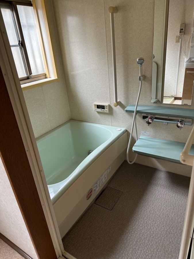 中古戸建(大府市柊山町)