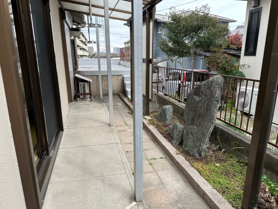 中古戸建(大府市柊山町)
