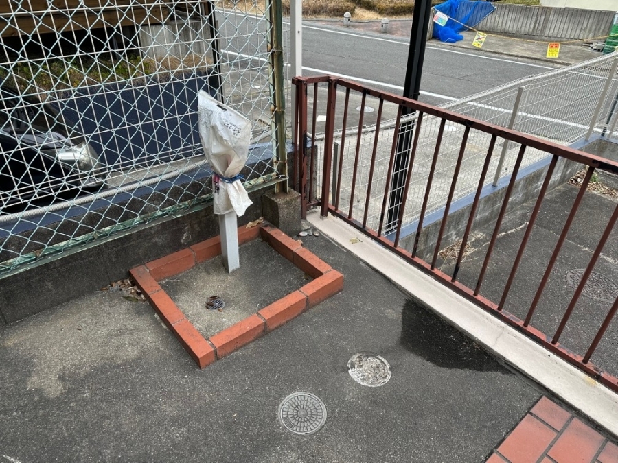 中古戸建(大府市柊山町)
