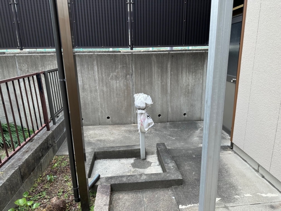 中古戸建(大府市柊山町)
