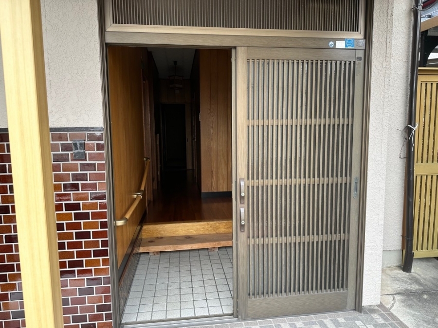 中古戸建(大府市柊山町)