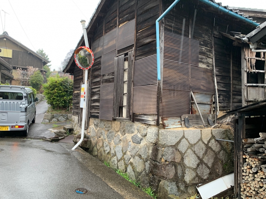 売地（半田市有脇町）