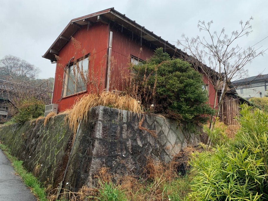 売地(半田市有脇町)
