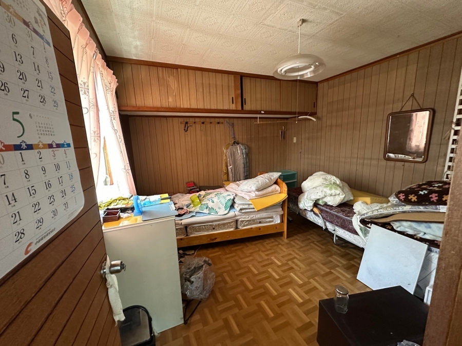 中古戸建・倉庫・作業場(東浦町藤江新池)