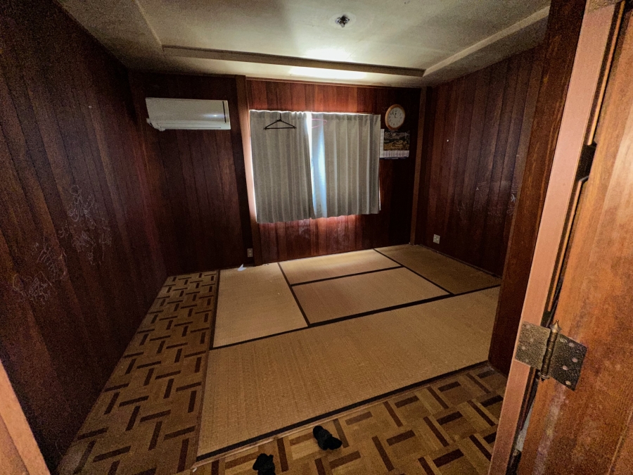 中古戸建・倉庫・作業場(東浦町藤江新池)