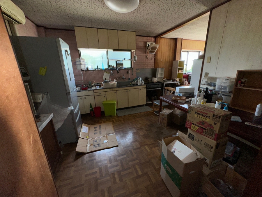 中古戸建・倉庫・作業場(東浦町藤江新池)